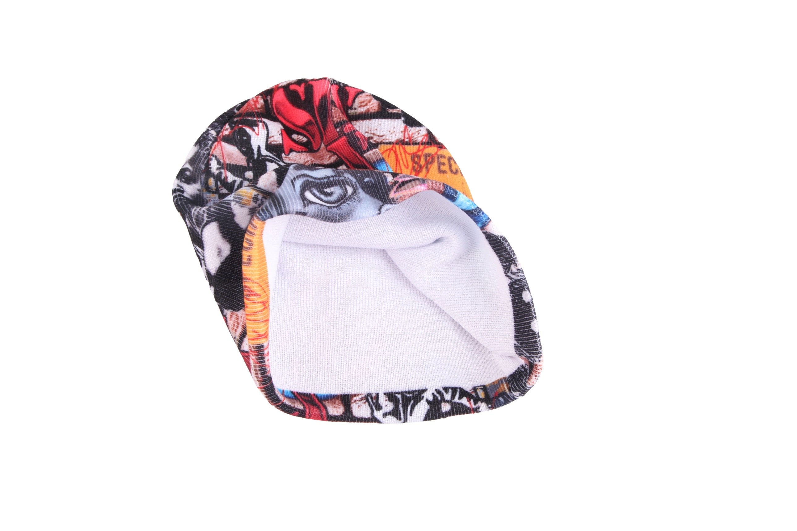 "ART SH*T" BEANIE